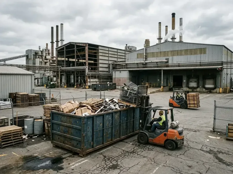 industrial-factory-scrap-conta-003 — frequently asked questions, Cheap Roll-off Dumpster Rentals in Lincroft, NJ
